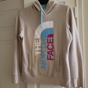North Face Hoodie L